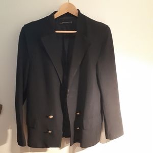 Blazer zara size M